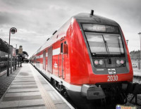 Поезд из Ашкелона в Ашдод временно не будет курсировать