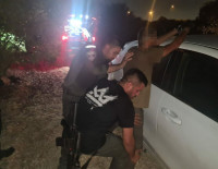 Полиция Ашдода обнаружила большую плантацию марихуаны и нарколабораторию