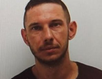 Полиция Ашкелона просит помощь в поисках пропавшего без вести жителя города