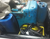 Полиция Израиля предотвратила кражу дизельного топлива и повреждение инфраструктуры безопасности на юге страны