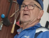 Полиция Израиля просит помощи в розыске пропавшего без вести Григория Шамиса, около 75 лет, жителя Ашкелона