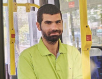 Полиция просит помощь в поиске пропавшего ашкелонца