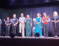 Премьера Меноры: Варшавская мелодия в Ашкелоне