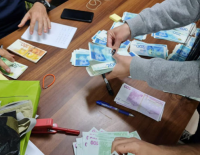 Преступники «разводили» мужчин на красотку  и попались