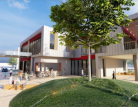 Проект Общинного дома утвержден комиссией