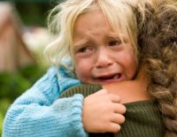 Ашкелон: няню обвинили в жестком обращении с ребенком