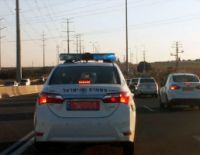 Двое жителей Ашкелона торговали автомобилями после серьезных аварий