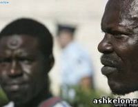 Нелегалов из Ашкелона лишат свободы на три года