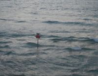 Отходы из Газы потекли в Ашкелон - закрыты городские пляжи