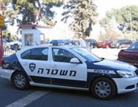 В общественном парке в Ашкелоне ножом ранен гражданин Судана