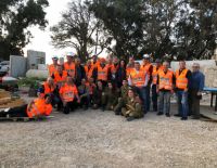 Житель города, который пропал без вести, был найден благодаря муниципальному спасательному подразделению