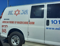 Производственная травма в Ашдоде