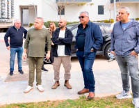 Развитие Ашкелона продолжается