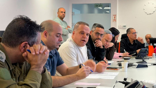 С родителей Ашкелона не будут взымать плату за несостоявшиеся занятия и мероприятия