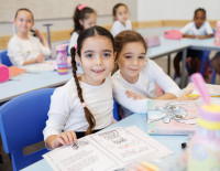 С вечера субботы Ашкелон переходит на желтый уровень