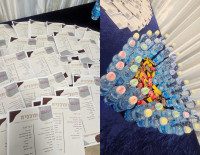 Шаббат Единства для восьмиклассников в школе Ор Чая