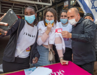 Система образования в Ашкелоне снова бьет рекорды