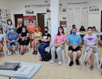 Скоро в школу: курс для родителей-репатриантов