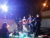 Арт Независимости в Ашкелоне