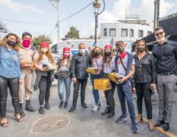 Ашкелон отметил День добрых дел