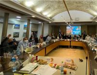 Ашкелонский бюджет принят единогласно