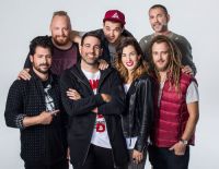 Более 100 летних мероприятий пройдут в Ашкелоне