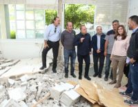 Более 15 миллионов шекелей для ремонта и строительства школы &laquo;Мааян  Сара&raquo;