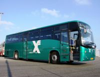 Больше автобусов из Ашкелона в Тель-Авив и обратно