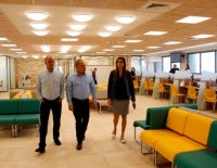 Департамент доходов сменил адрес