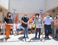 Двадцать лет спустя: у Ганей-ТАЛИ новое помещение