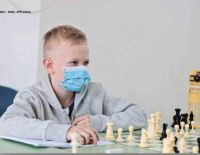 Гордость шахмат Ашкелона