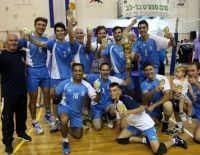 Команда Натана Фридмана осуществила его мечту