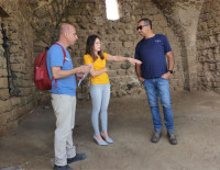 Памятник старины будет отремонтирован и укреплен