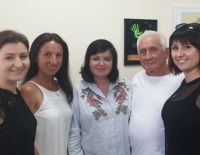 Помочь алие: украинские филантропы в Ашкелоне