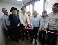 Программа ускорения бизнеса для предпринимателей  Ашкелона стартует!