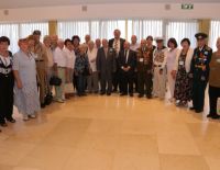 Русскоязычные ашкелонцы в Кнессете