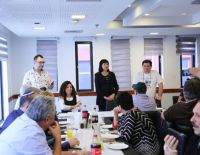 Русскоязычные североамериканцы в Ашкелоне