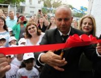 Суд принял решение - 16 мая Итамар Шимони вернется на рабочее место.