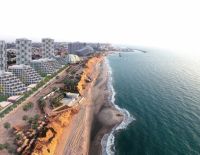 Утвержден бюджет Ашкелона на 2020 год