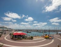 Утвержден бюджет Фонда поддержки местных бизнесов в Ашкелоне