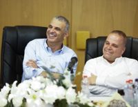 В Ашкелон переедут крупные предприятия и обеспечат  новые рабочие места жителям Ашкелона