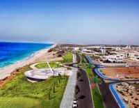 В Ашкелоне будет новая северная набережная