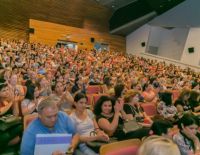 В Ашкелоне прошла первая конференция воспитателей детских садов и их помощников