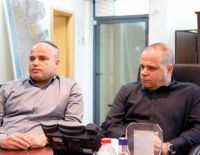 Юваль Зузет избран начальником Департамента образования, культуры, молодежи и спорта