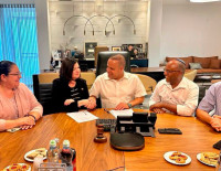 Совместный пресс-релиз фракций Ашкелон Меухедет и Ашкелон Бейтену