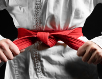 В Ашкелоне открыт новый зал боевых искусств