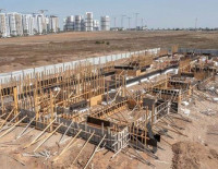 Стартовало строительство комплекса школ Искусств и ХАМАД
