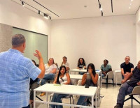 Стартует курс разговорного английского в Инновационном центре MTECH Ашкелон - количество мест ограничено