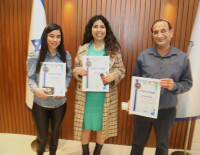 Традиция «лучший по службе»: чествование муниципальных служащих, отличившихся в службе