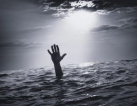 Три человека за день чуть не утонули в Ашкелоне